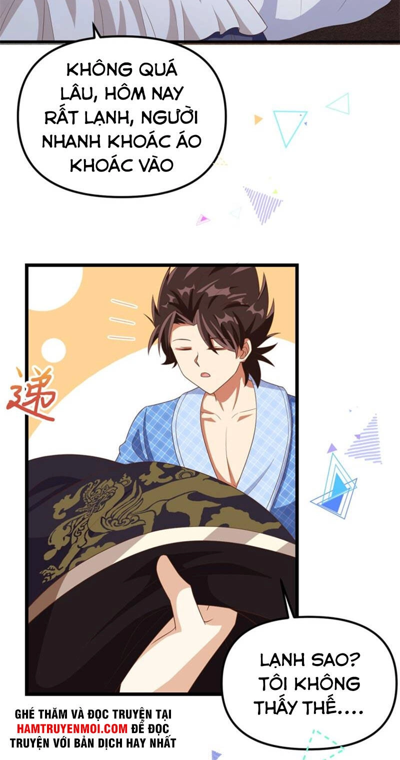 Từ Hôm Nay Bắt Đầu Làm Thành Chủ Chapter 374 - 3