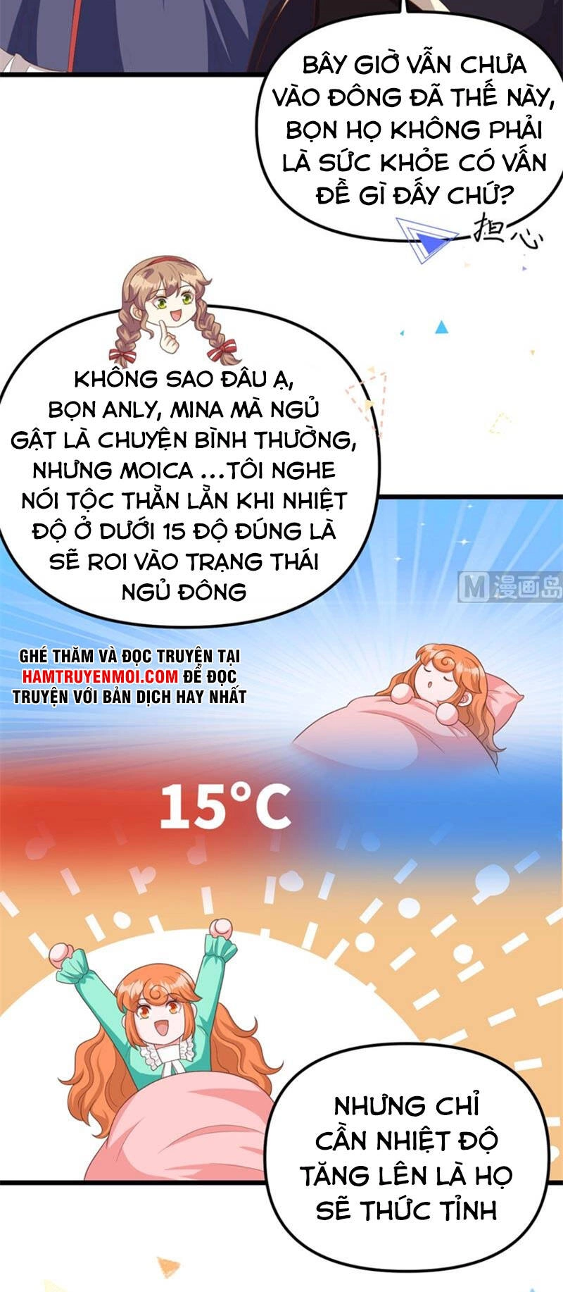 Từ Hôm Nay Bắt Đầu Làm Thành Chủ Chapter 374 - 5