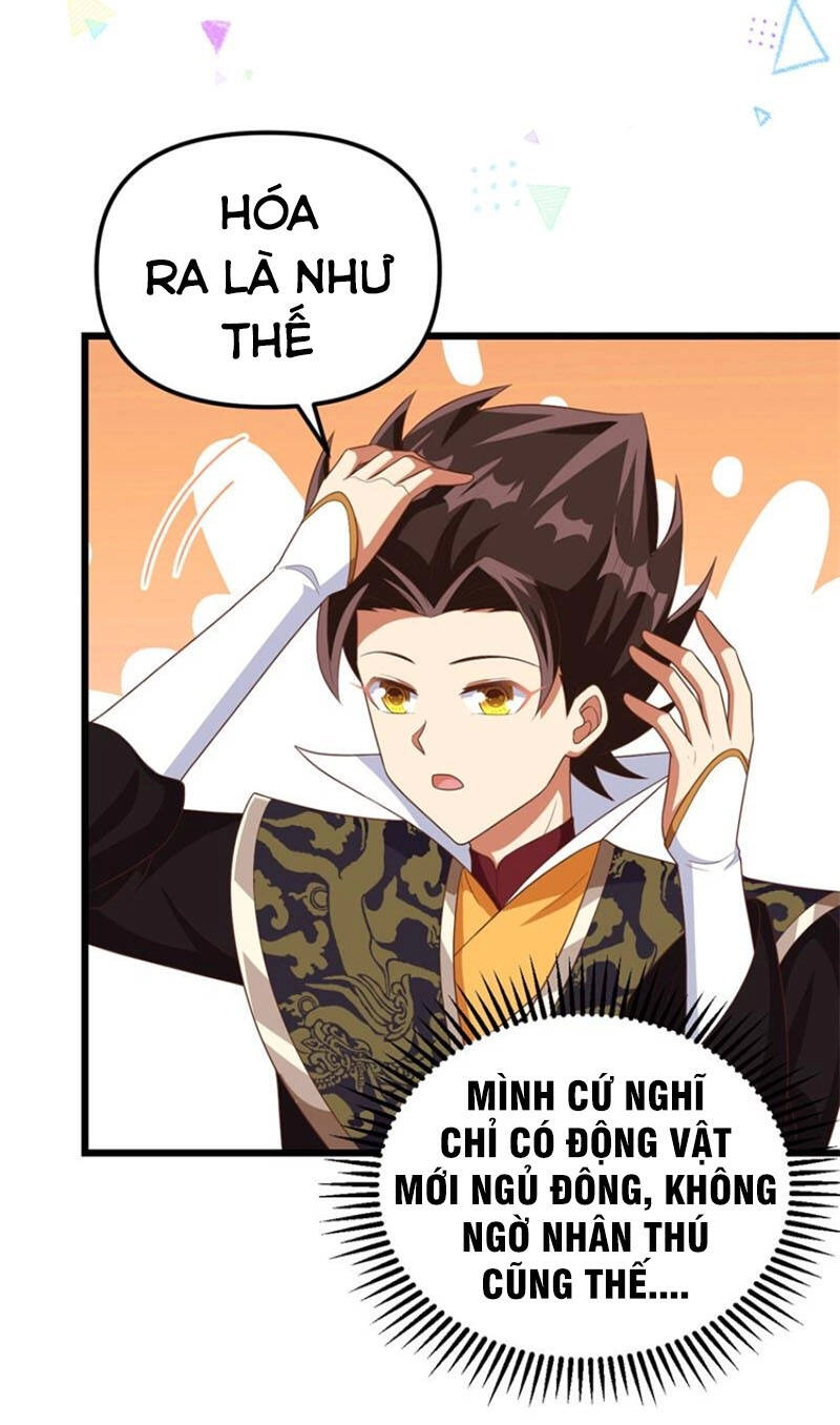 Từ Hôm Nay Bắt Đầu Làm Thành Chủ Chapter 374 - 6