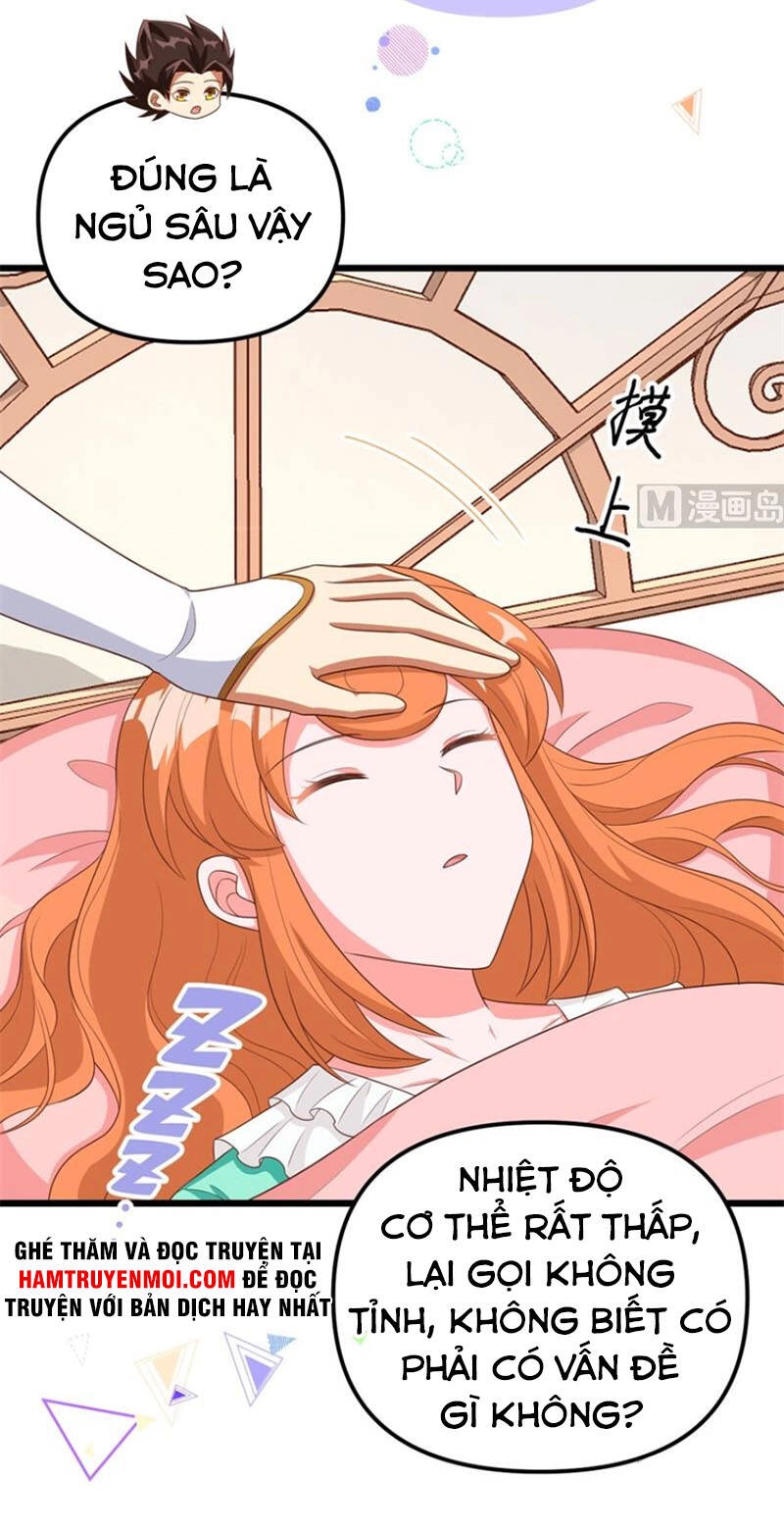 Từ Hôm Nay Bắt Đầu Làm Thành Chủ Chapter 374 - 13