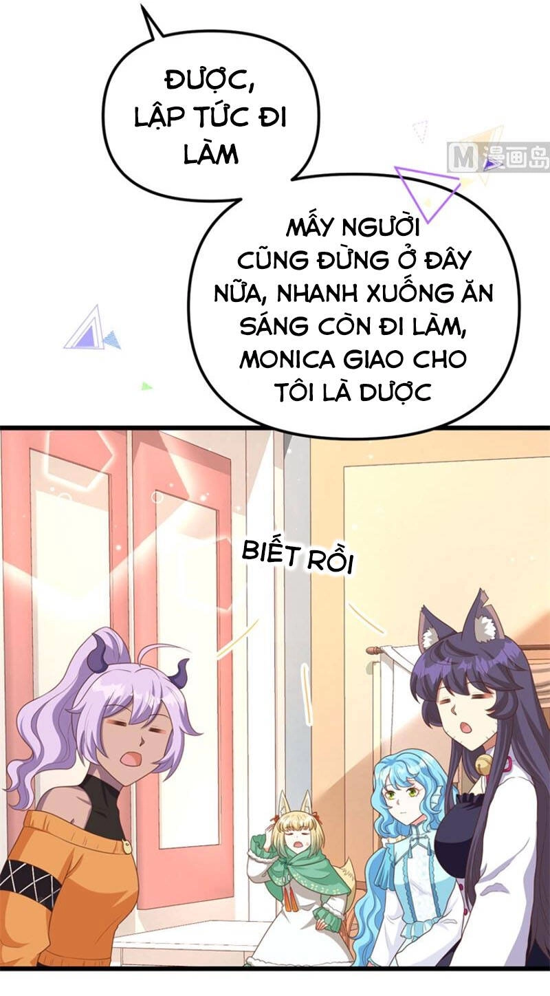 Từ Hôm Nay Bắt Đầu Làm Thành Chủ Chapter 374 - 16