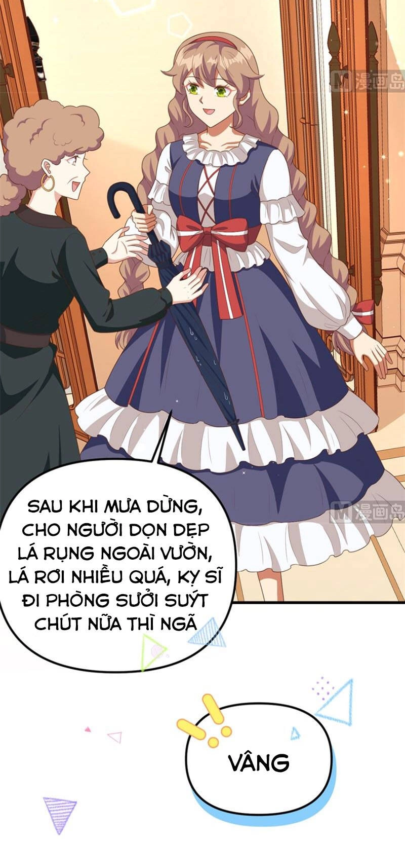 Từ Hôm Nay Bắt Đầu Làm Thành Chủ Chapter 374 - 20