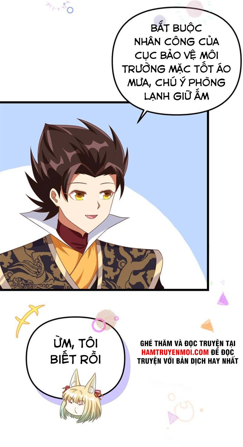 Từ Hôm Nay Bắt Đầu Làm Thành Chủ Chapter 374 - 23