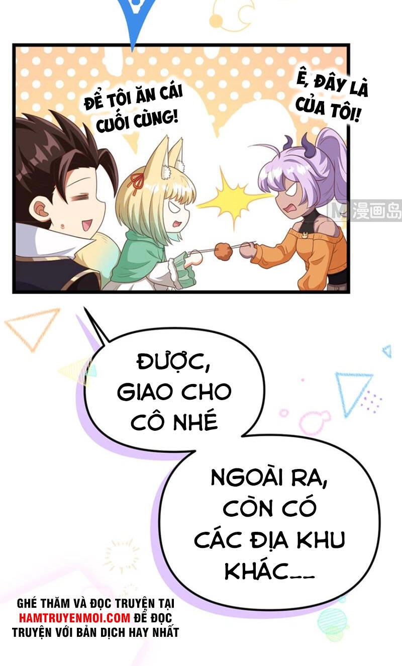 Từ Hôm Nay Bắt Đầu Làm Thành Chủ Chapter 374 - 27