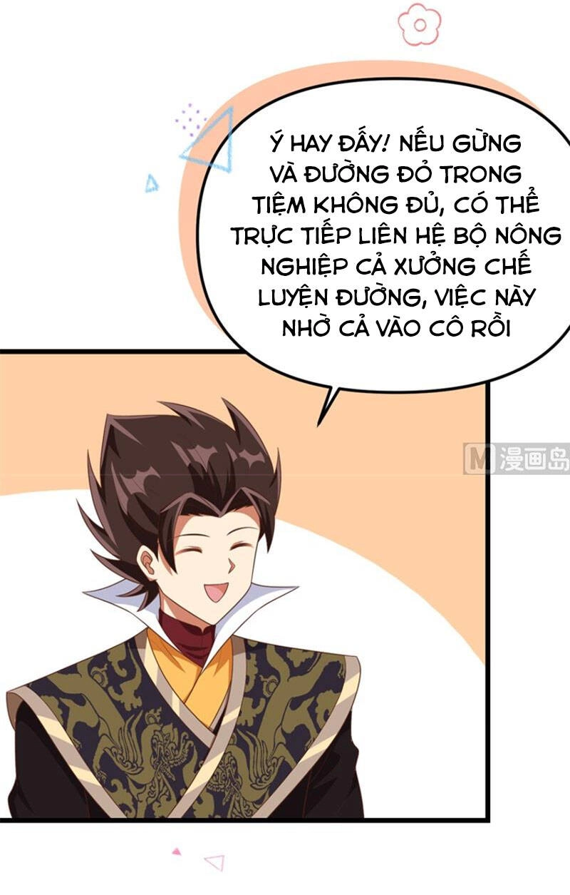 Từ Hôm Nay Bắt Đầu Làm Thành Chủ Chapter 374 - 30