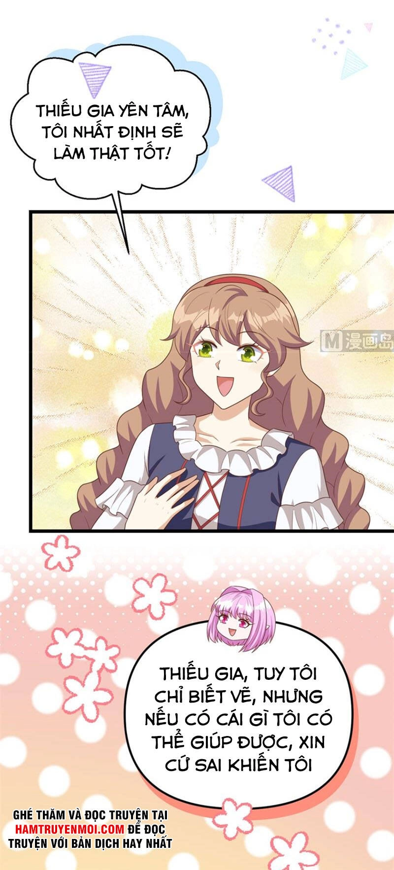 Từ Hôm Nay Bắt Đầu Làm Thành Chủ Chapter 374 - 31