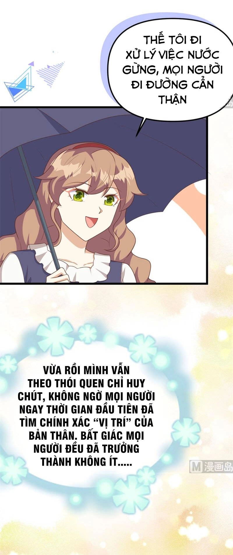 Từ Hôm Nay Bắt Đầu Làm Thành Chủ Chapter 374 - 36