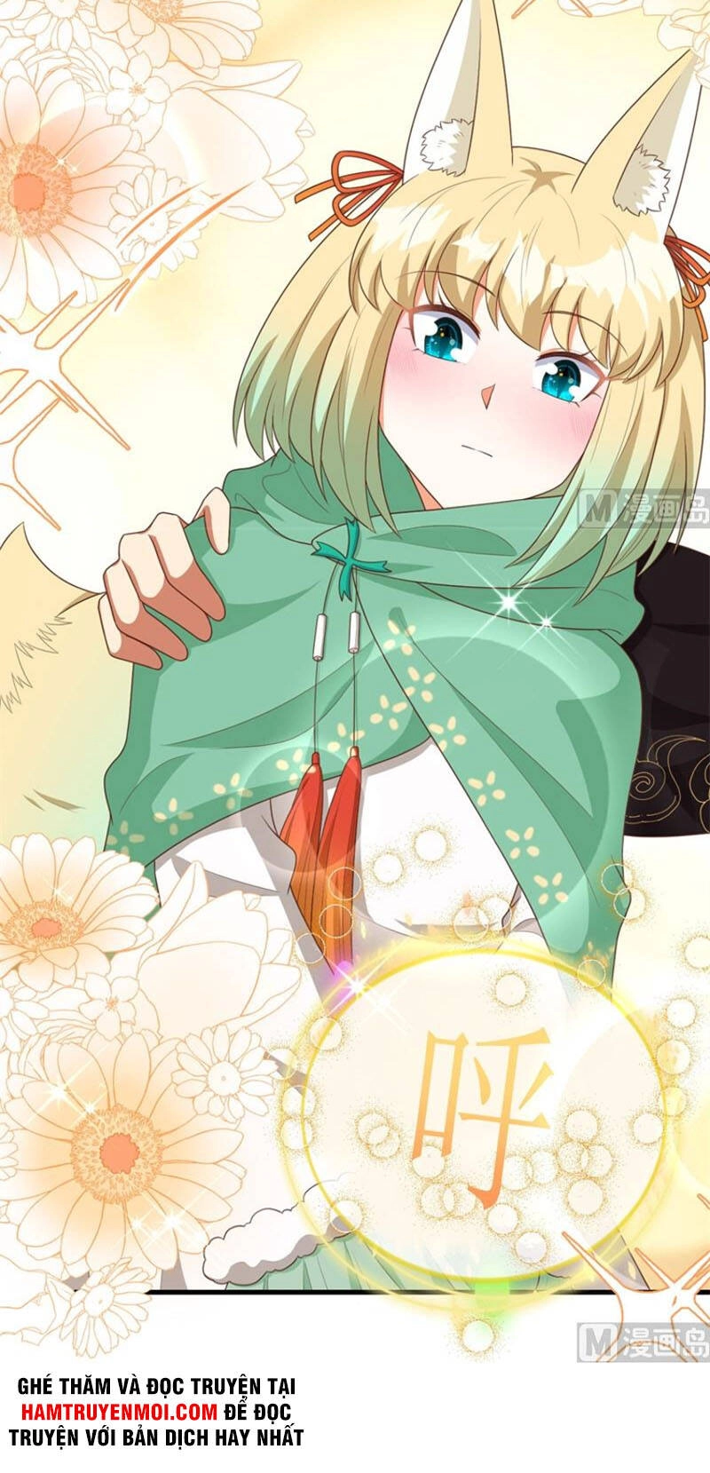 Từ Hôm Nay Bắt Đầu Làm Thành Chủ Chapter 374 - 39