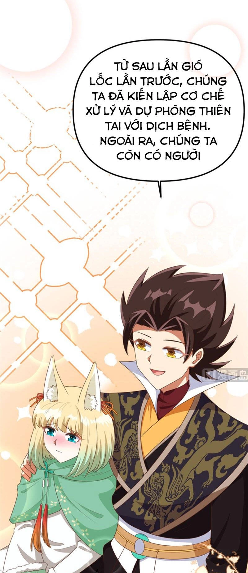 Từ Hôm Nay Bắt Đầu Làm Thành Chủ Chapter 374 - 40