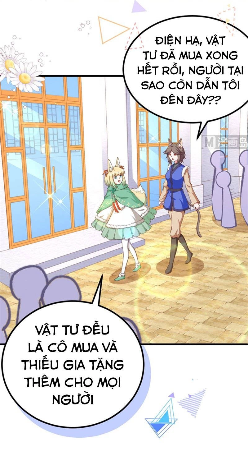 Từ Hôm Nay Bắt Đầu Làm Thành Chủ Chapter 374 - 44