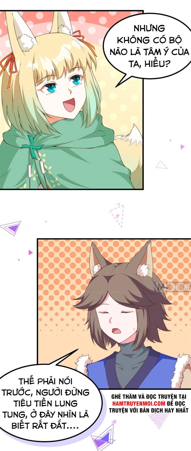 Từ Hôm Nay Bắt Đầu Làm Thành Chủ Chapter 374 - 45