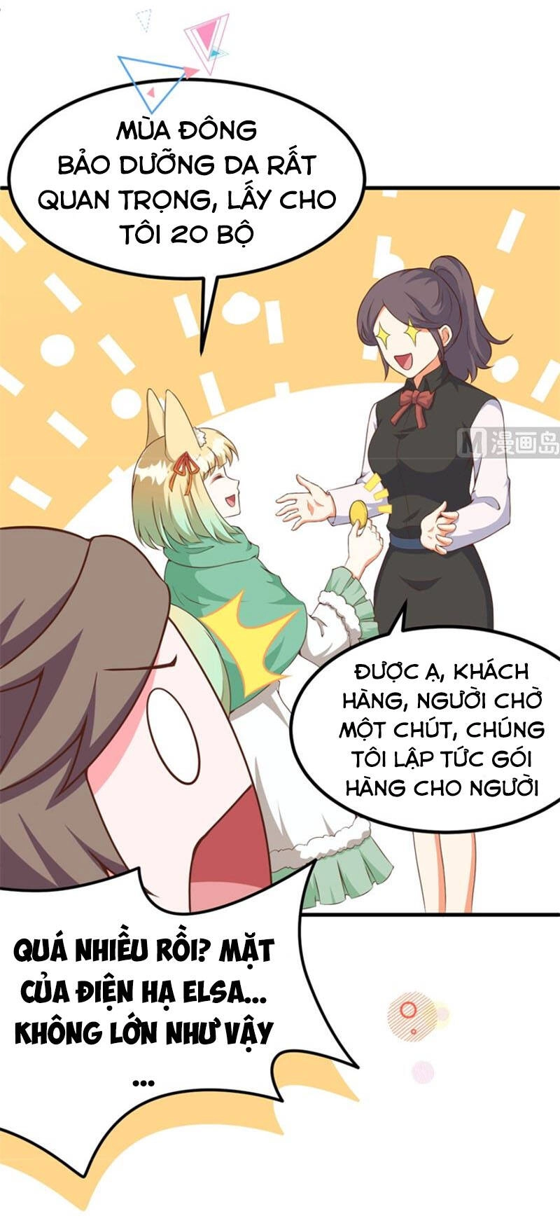 Từ Hôm Nay Bắt Đầu Làm Thành Chủ Chapter 374 - 48