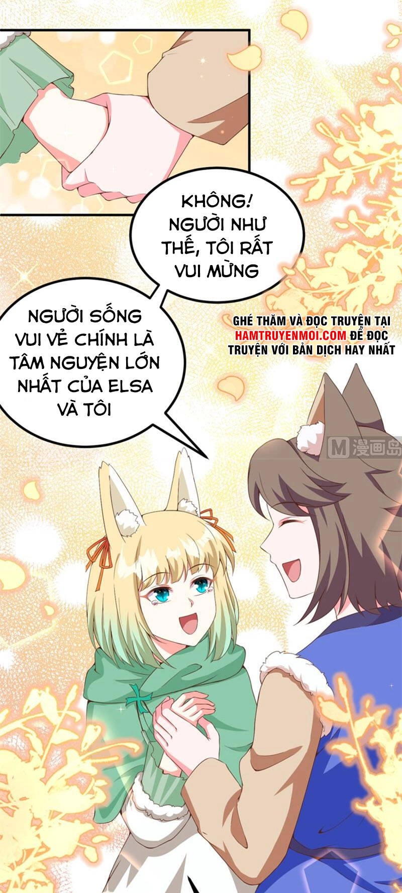 Từ Hôm Nay Bắt Đầu Làm Thành Chủ Chapter 374 - 57