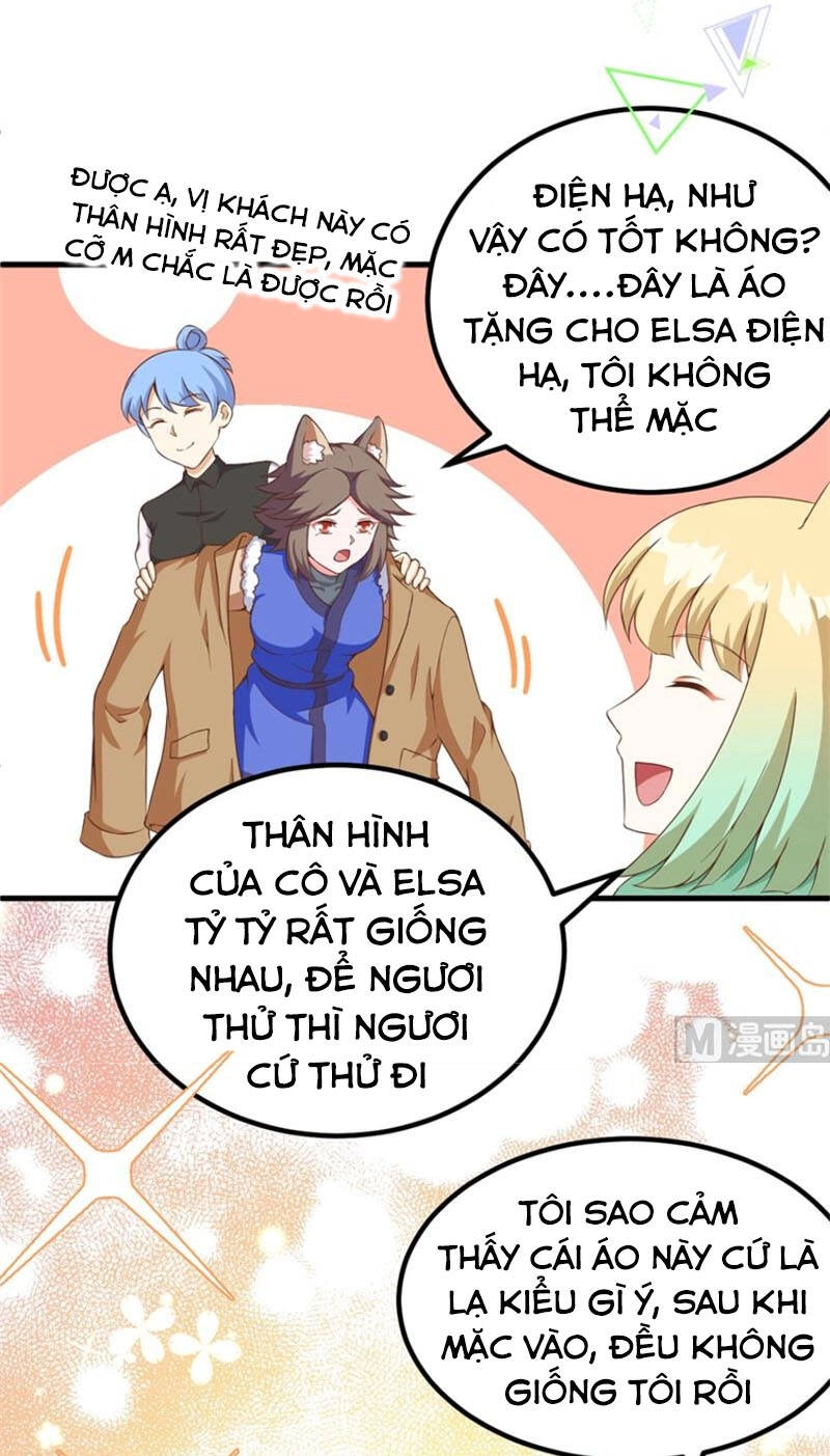 Từ Hôm Nay Bắt Đầu Làm Thành Chủ Chapter 374 - 62