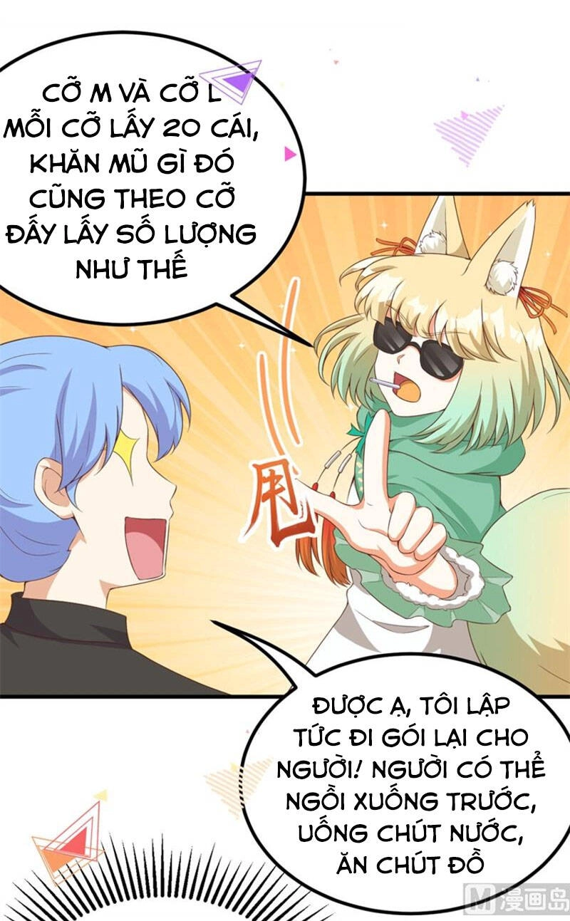 Từ Hôm Nay Bắt Đầu Làm Thành Chủ Chapter 374 - 65