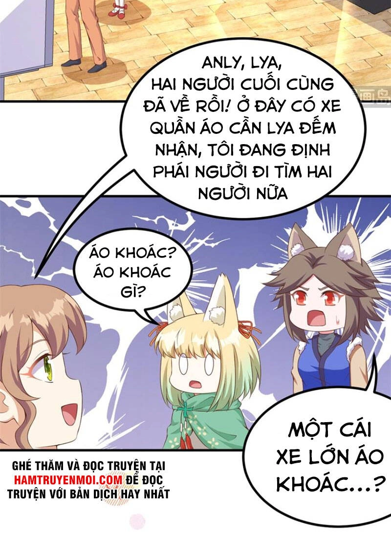 Từ Hôm Nay Bắt Đầu Làm Thành Chủ Chapter 374 - 68