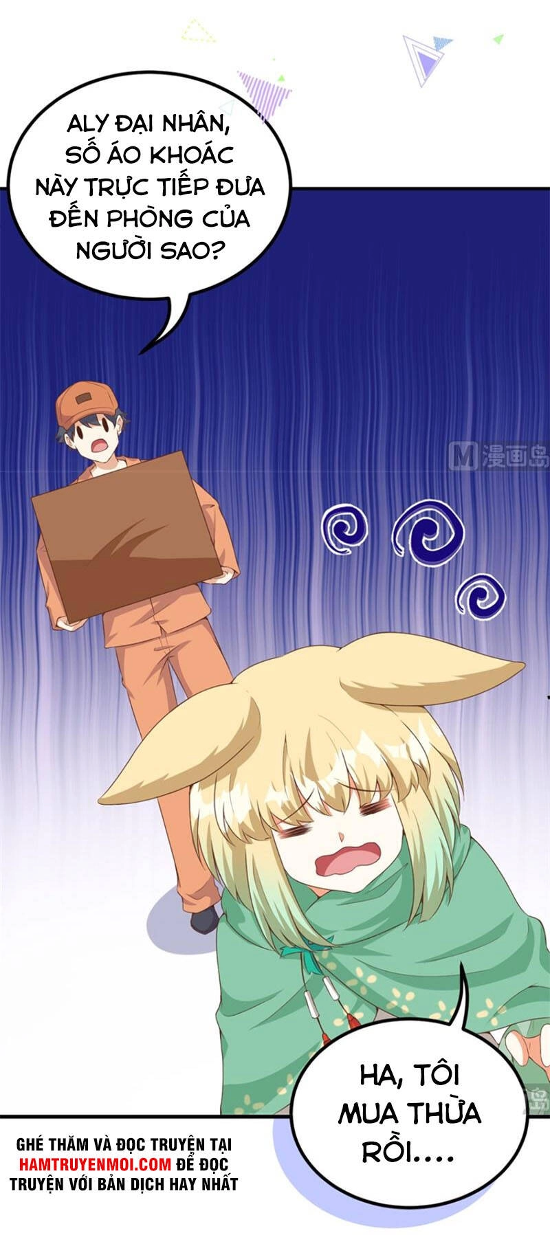 Từ Hôm Nay Bắt Đầu Làm Thành Chủ Chapter 374 - 70