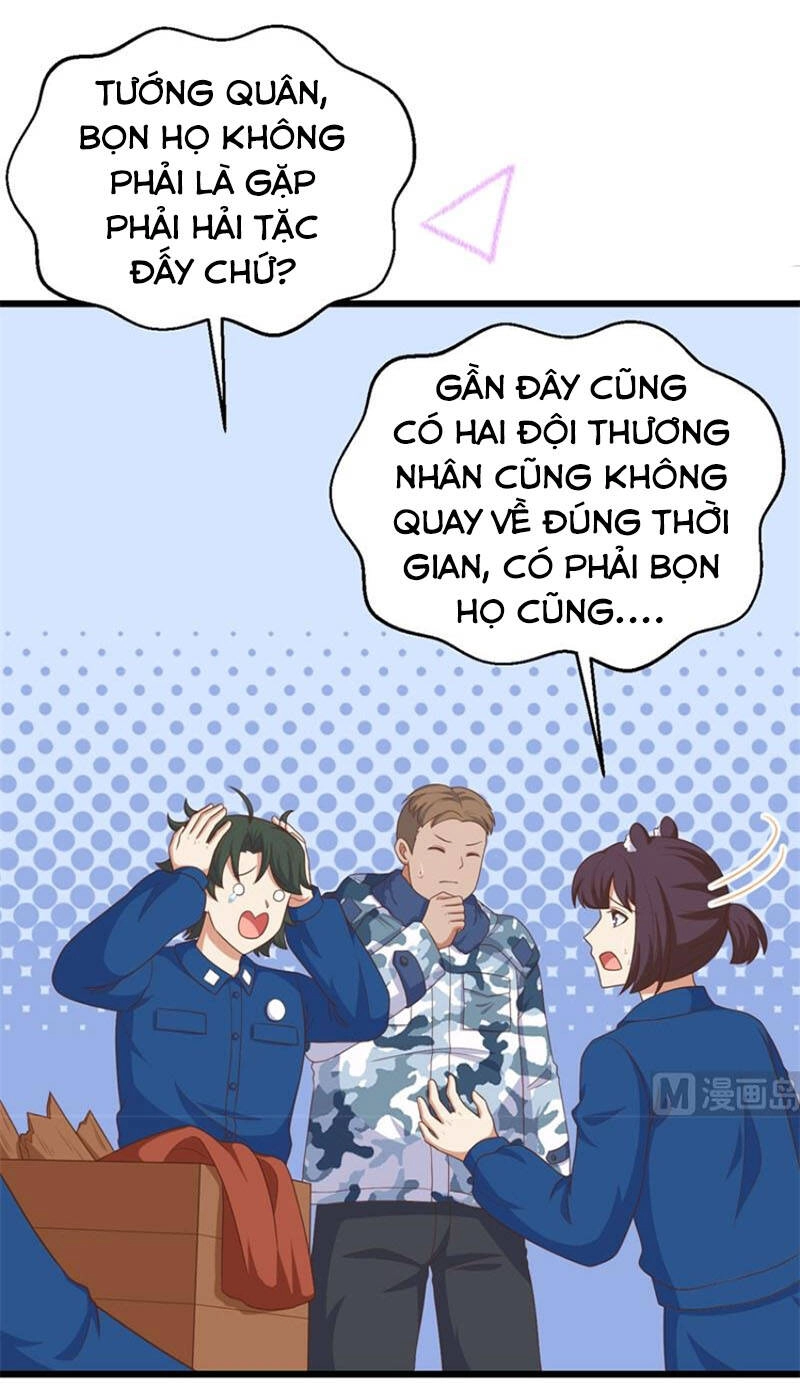 Từ Hôm Nay Bắt Đầu Làm Thành Chủ Chapter 374 - 77