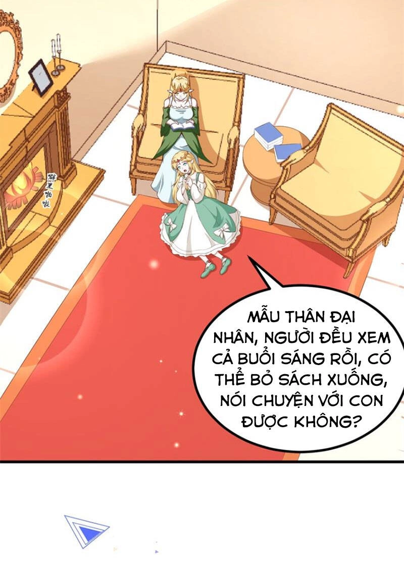 Từ Hôm Nay Bắt Đầu Làm Thành Chủ Chapter 375 - 2