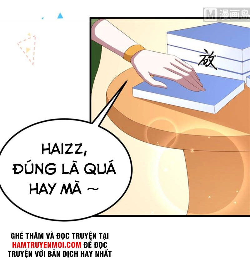 Từ Hôm Nay Bắt Đầu Làm Thành Chủ Chapter 375 - 3