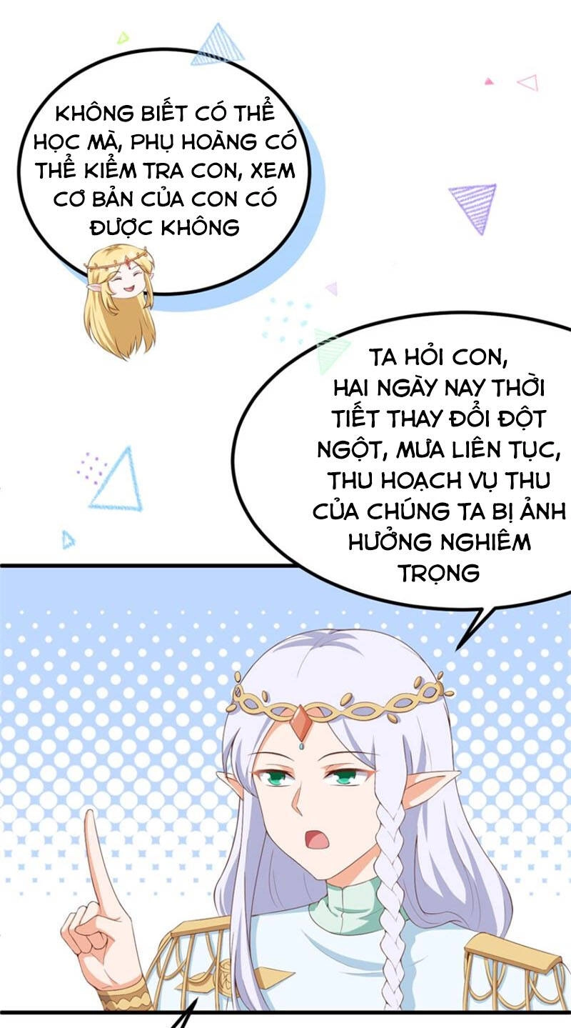 Từ Hôm Nay Bắt Đầu Làm Thành Chủ Chapter 375 - 8