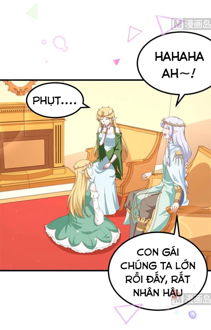 Từ Hôm Nay Bắt Đầu Làm Thành Chủ Chapter 375 - 12