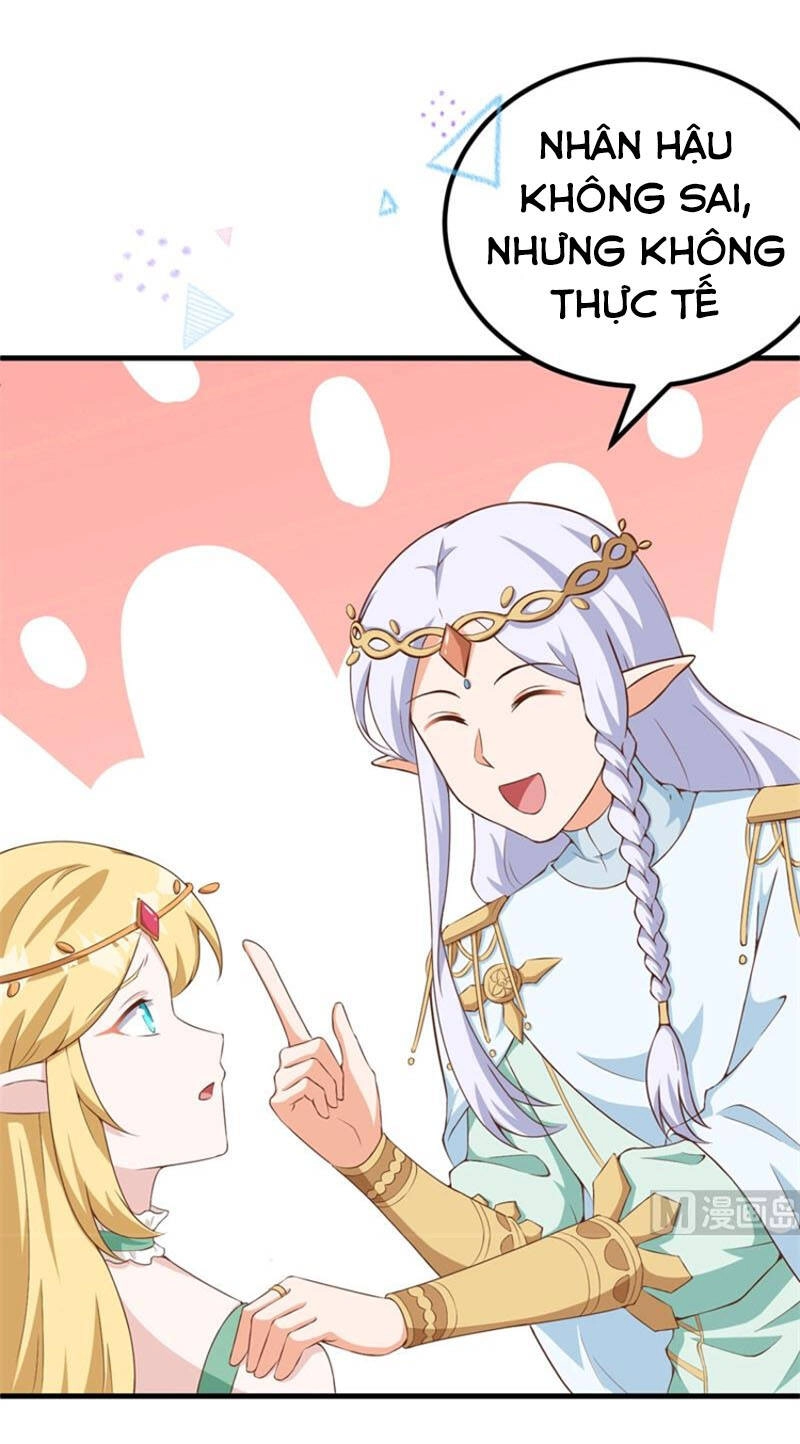 Từ Hôm Nay Bắt Đầu Làm Thành Chủ Chapter 375 - 14