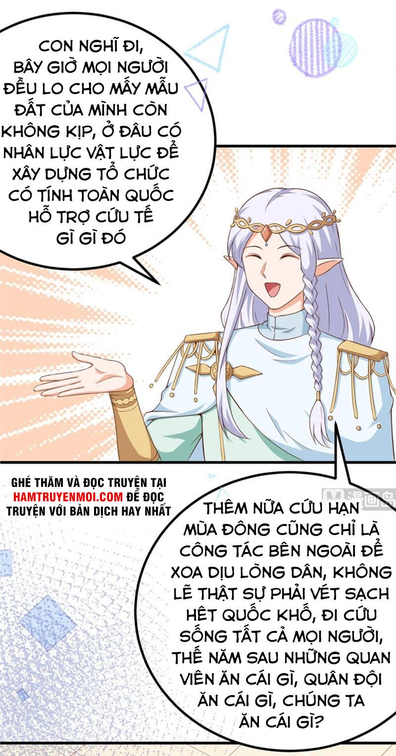 Từ Hôm Nay Bắt Đầu Làm Thành Chủ Chapter 375 - 15