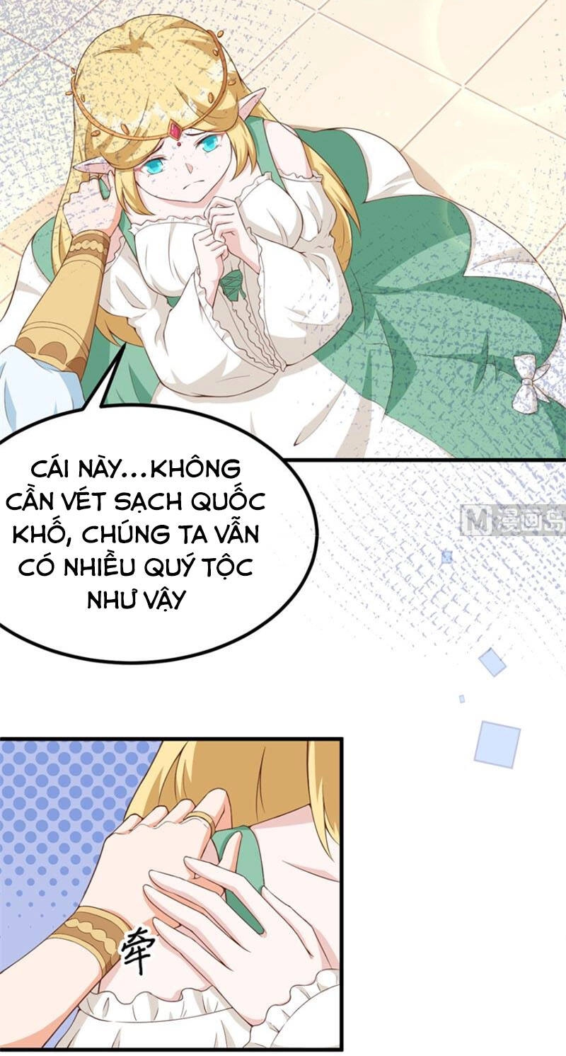 Từ Hôm Nay Bắt Đầu Làm Thành Chủ Chapter 375 - 16