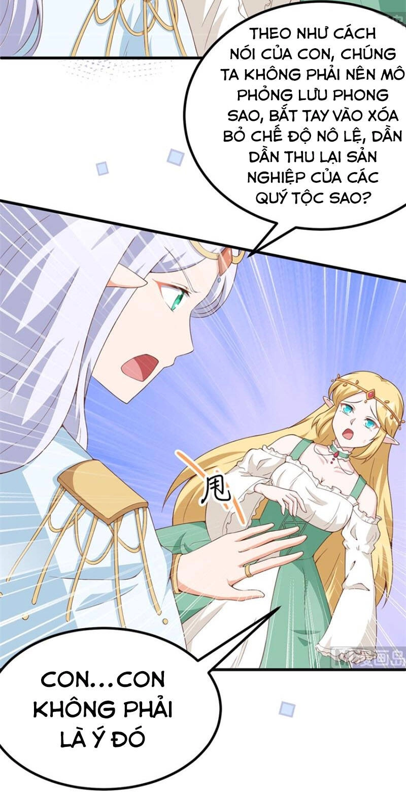 Từ Hôm Nay Bắt Đầu Làm Thành Chủ Chapter 375 - 18