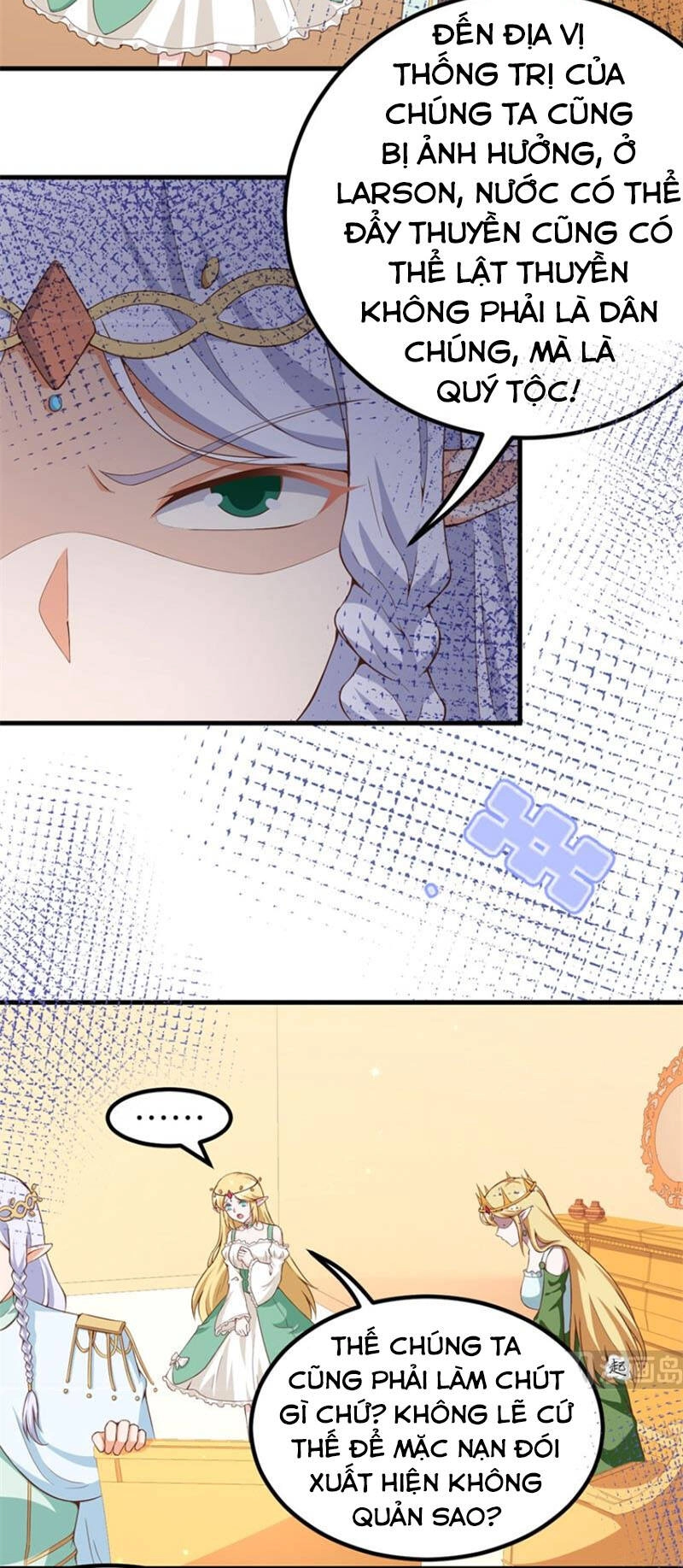 Từ Hôm Nay Bắt Đầu Làm Thành Chủ Chapter 375 - 22