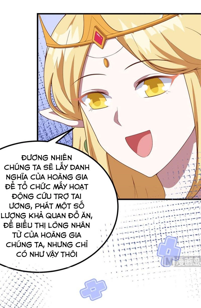 Từ Hôm Nay Bắt Đầu Làm Thành Chủ Chapter 375 - 24