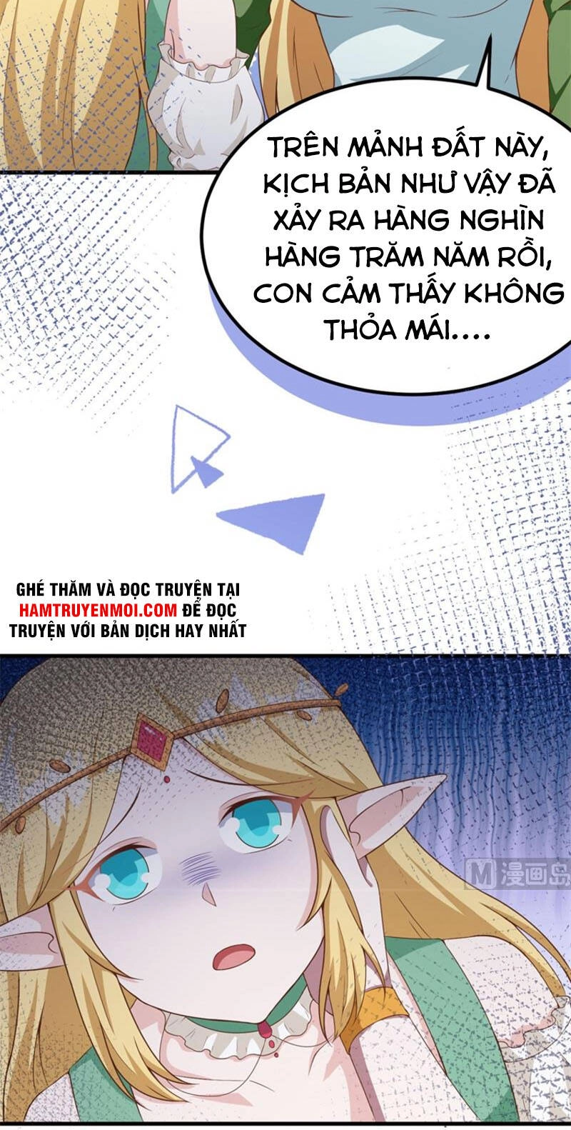 Từ Hôm Nay Bắt Đầu Làm Thành Chủ Chapter 375 - 27