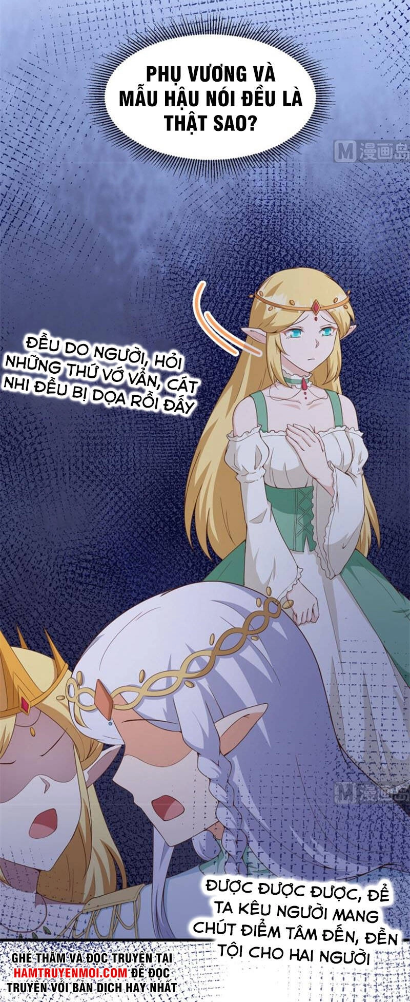 Từ Hôm Nay Bắt Đầu Làm Thành Chủ Chapter 375 - 29