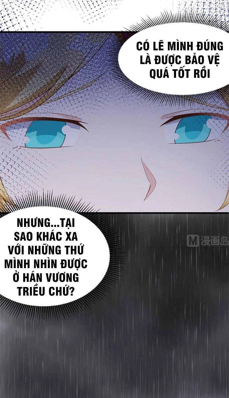 Từ Hôm Nay Bắt Đầu Làm Thành Chủ Chapter 375 - 30