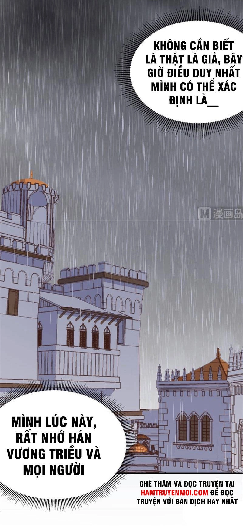 Từ Hôm Nay Bắt Đầu Làm Thành Chủ Chapter 375 - 31