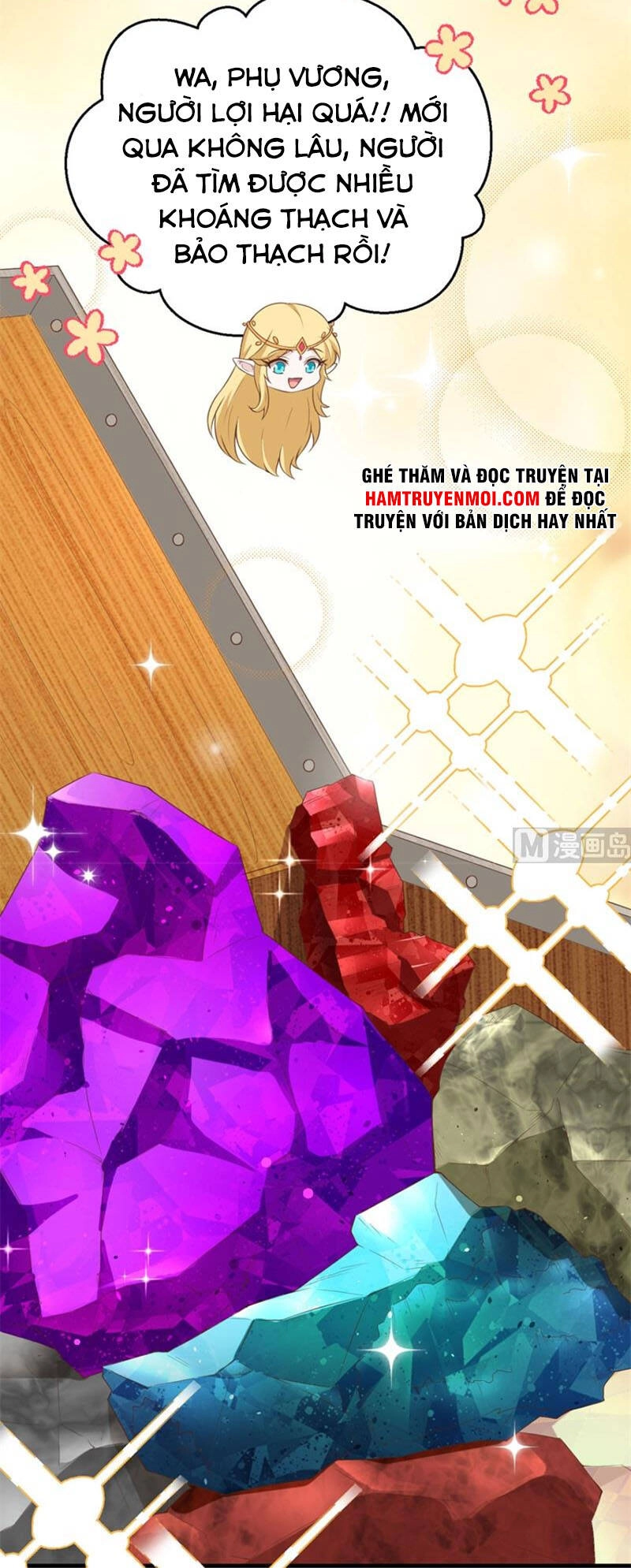 Từ Hôm Nay Bắt Đầu Làm Thành Chủ Chapter 375 - 33