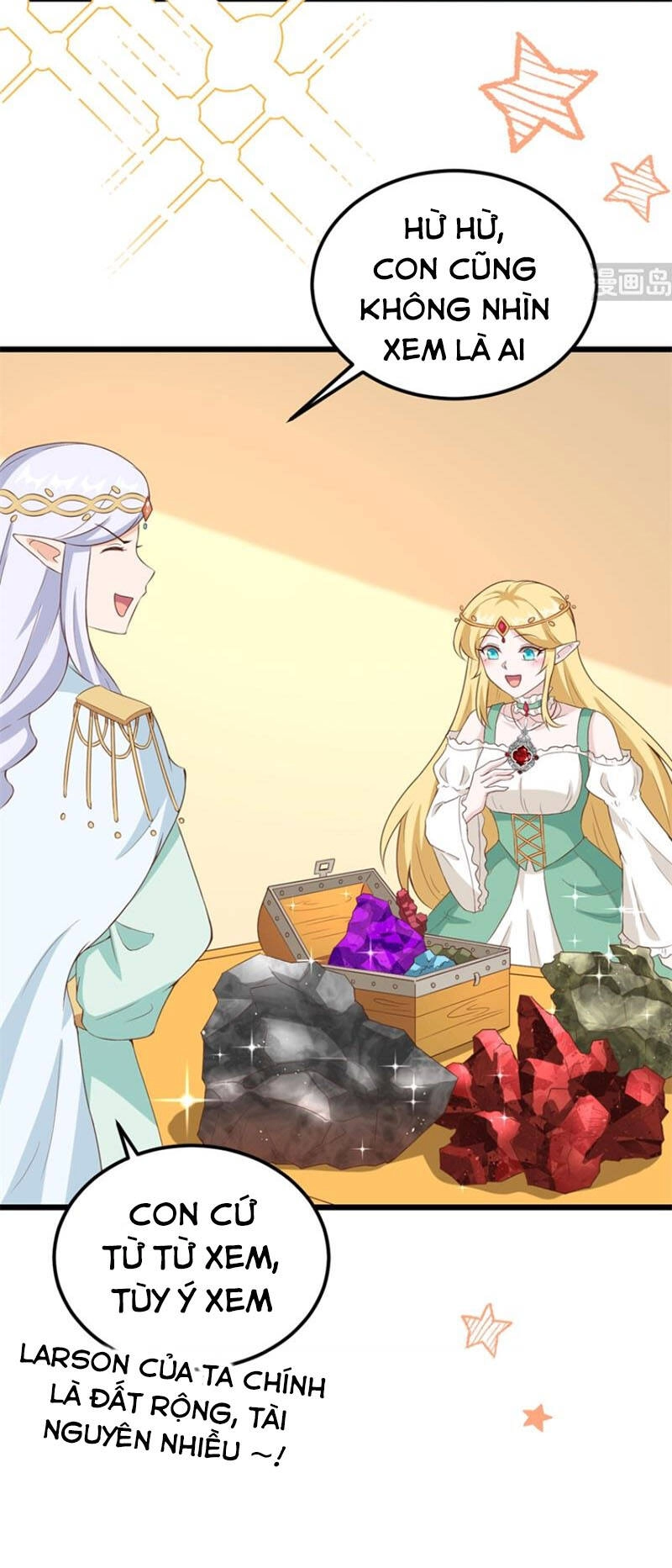 Từ Hôm Nay Bắt Đầu Làm Thành Chủ Chapter 375 - 34