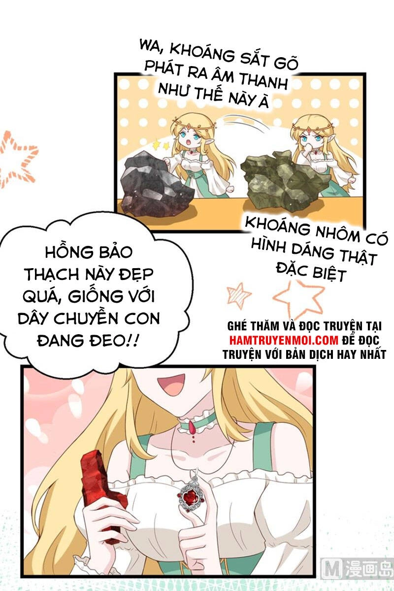 Từ Hôm Nay Bắt Đầu Làm Thành Chủ Chapter 375 - 35