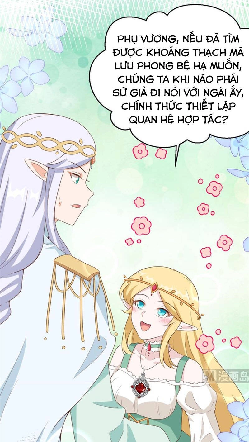 Từ Hôm Nay Bắt Đầu Làm Thành Chủ Chapter 375 - 36