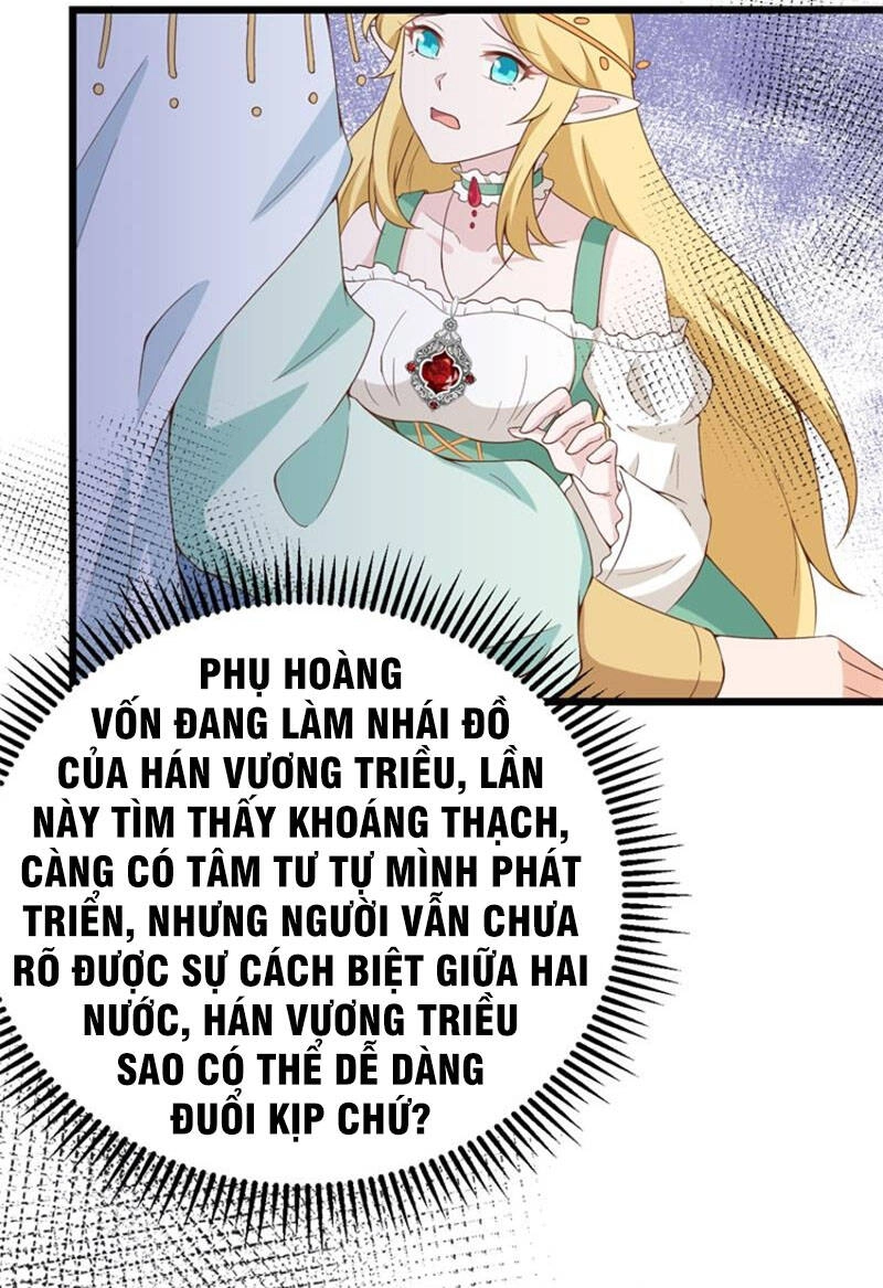 Từ Hôm Nay Bắt Đầu Làm Thành Chủ Chapter 375 - 38