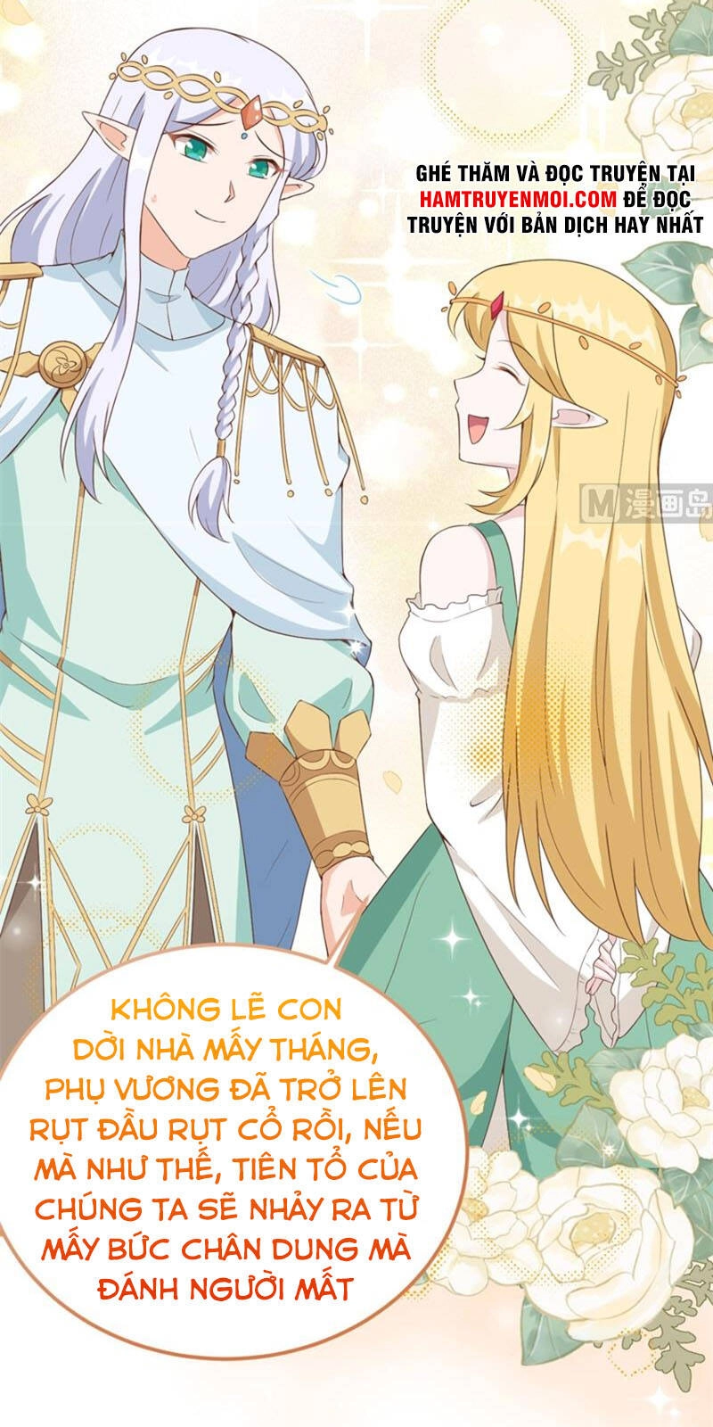 Từ Hôm Nay Bắt Đầu Làm Thành Chủ Chapter 375 - 44