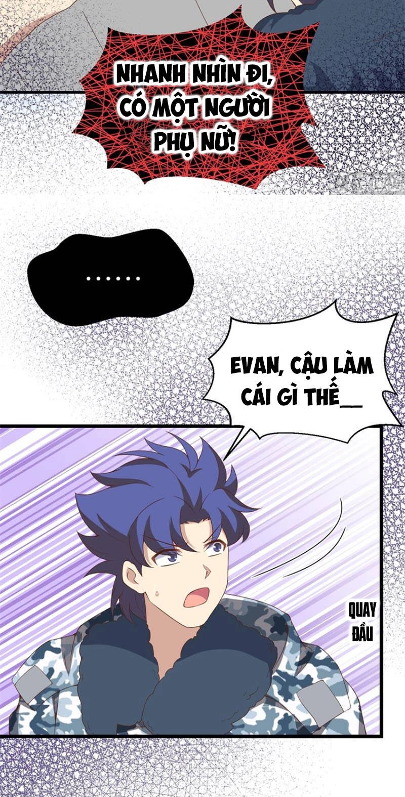 Từ Hôm Nay Bắt Đầu Làm Thành Chủ Chapter 375 - 53