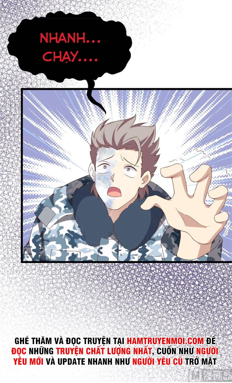 Từ Hôm Nay Bắt Đầu Làm Thành Chủ Chapter 375 - 54