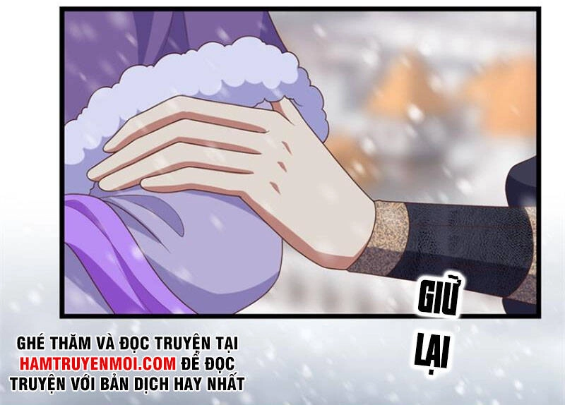 Từ Hôm Nay Bắt Đầu Làm Thành Chủ Chapter 376 - 13