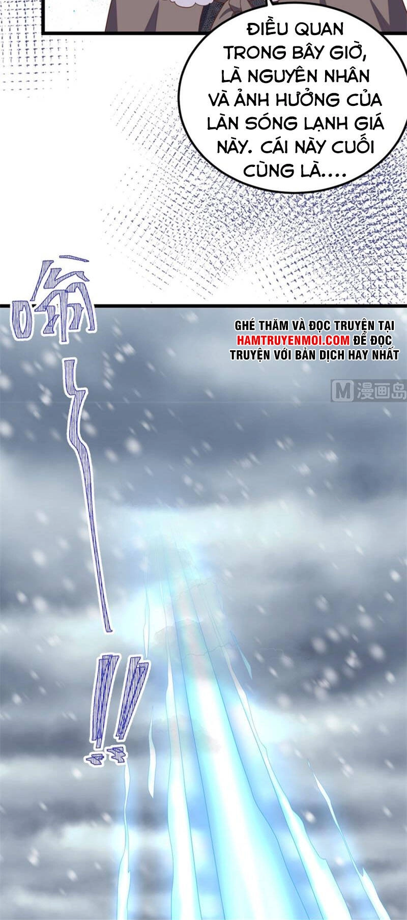 Từ Hôm Nay Bắt Đầu Làm Thành Chủ Chapter 376 - 21