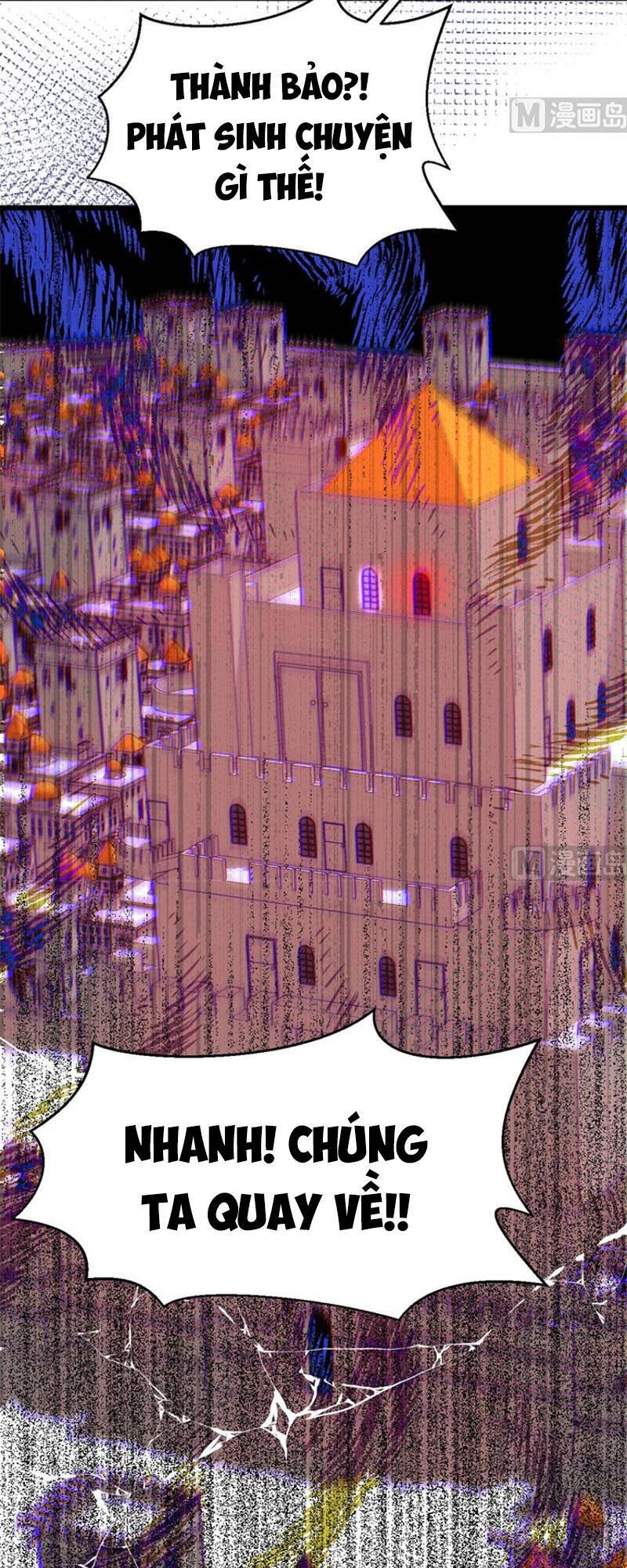 Từ Hôm Nay Bắt Đầu Làm Thành Chủ Chapter 376 - 24