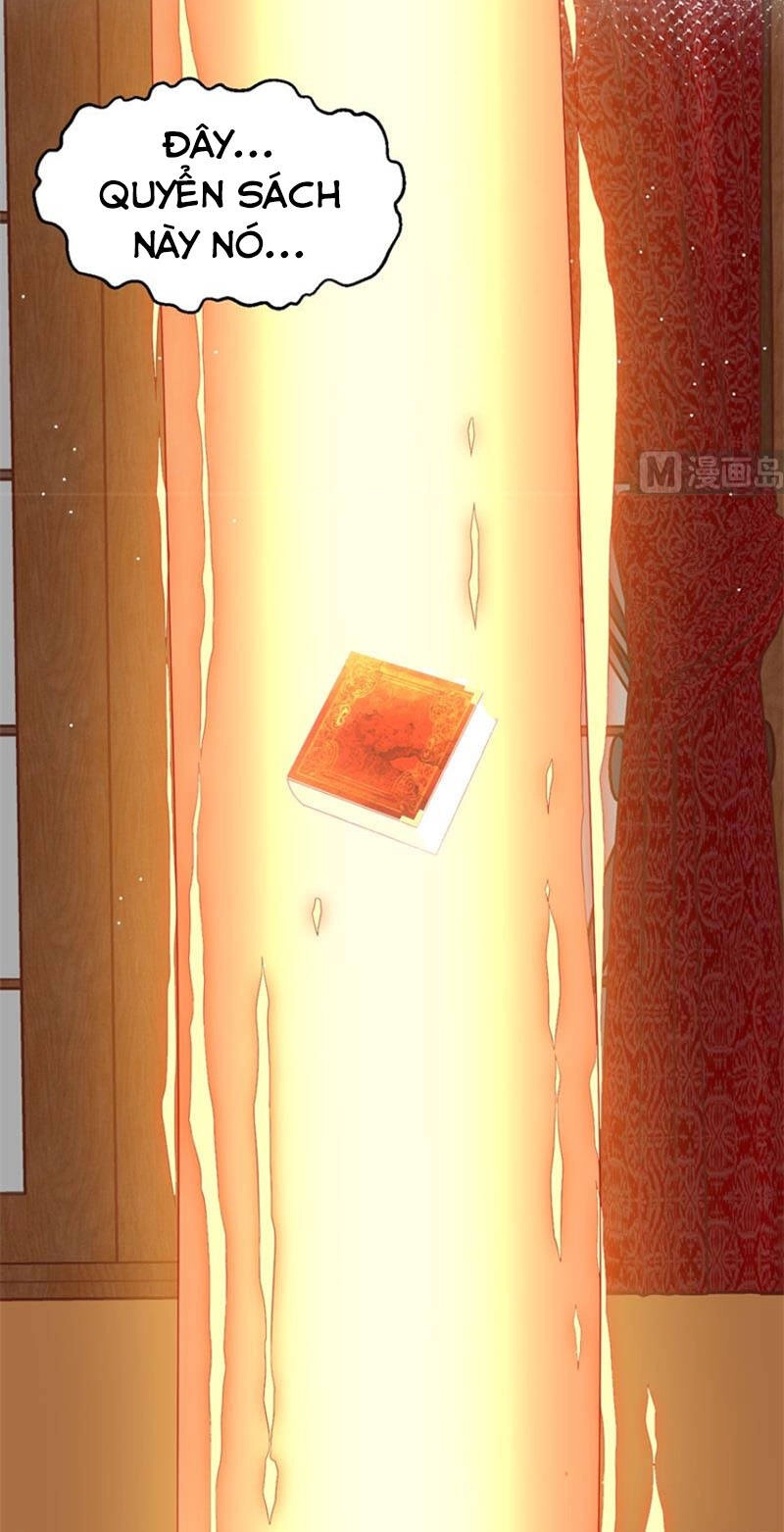 Từ Hôm Nay Bắt Đầu Làm Thành Chủ Chapter 376 - 27