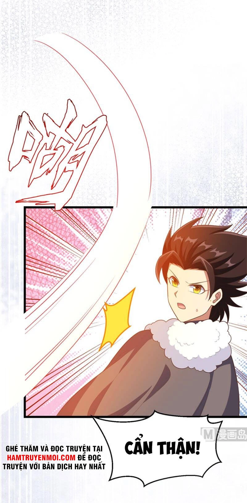 Từ Hôm Nay Bắt Đầu Làm Thành Chủ Chapter 376 - 30