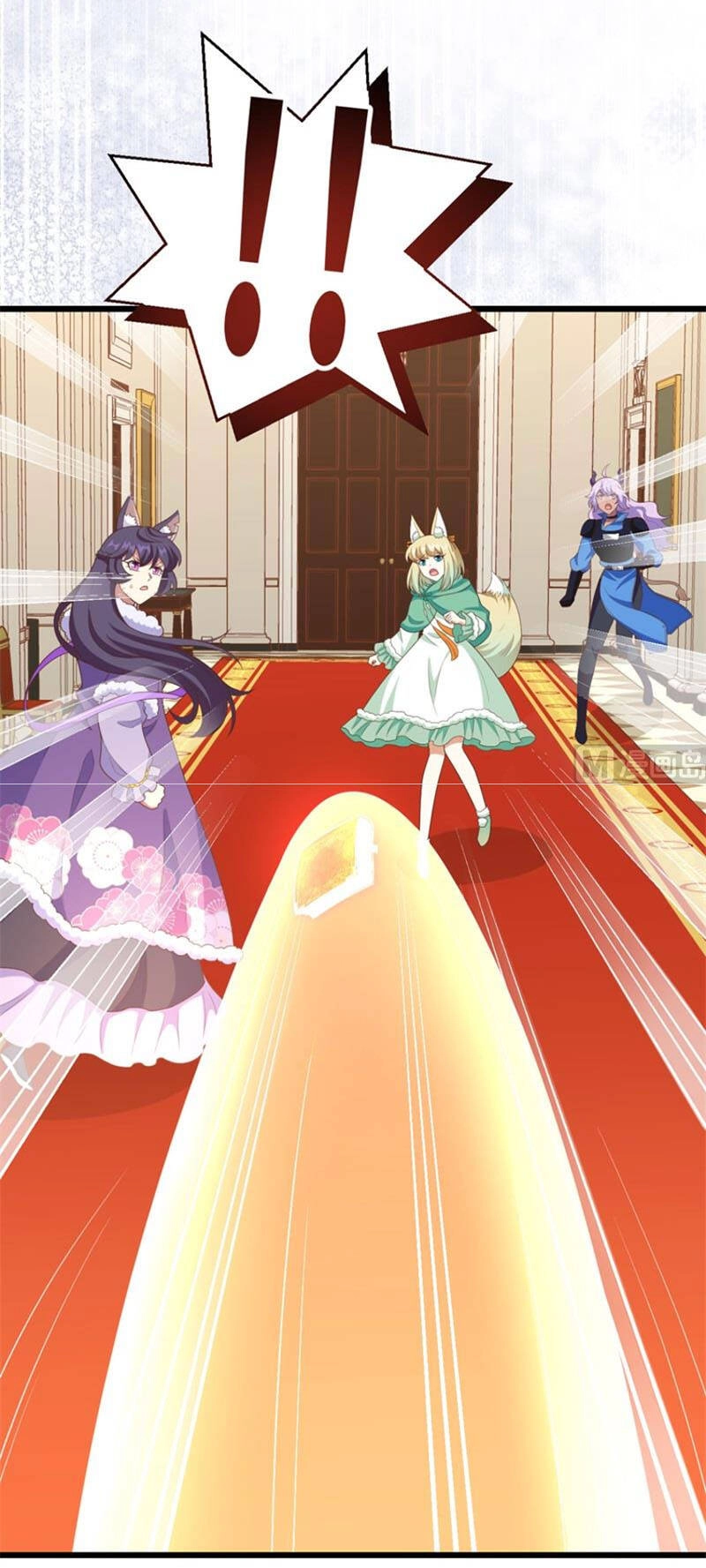 Từ Hôm Nay Bắt Đầu Làm Thành Chủ Chapter 376 - 31